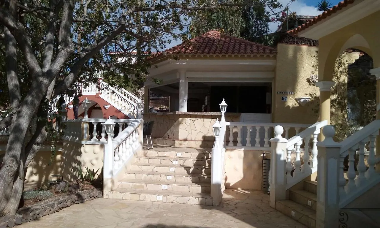 Liberty Cottage Tenerife Costa Adeje  Aparthotel Costa Adeje (Tenerife)